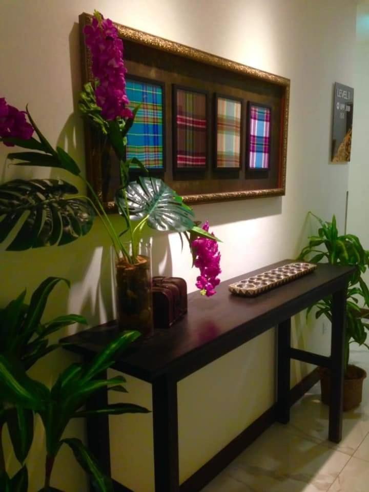 Serapi Hotel Kuching Eksteriør billede